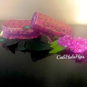 Modella Cosmetic bag & Hanging travel organizer